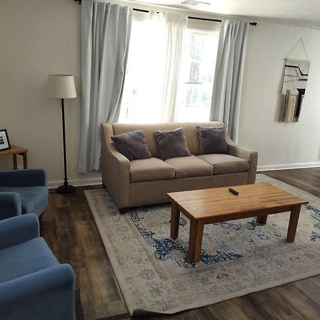 The Delightful Doubles- Unit A- Centrally Located Columbus Exterior photo