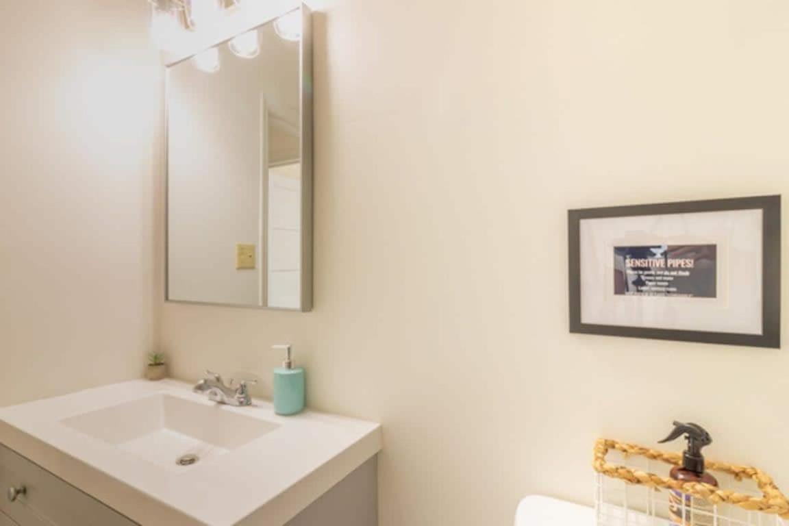 The Delightful Doubles- Unit A- Centrally Located Columbus Exterior photo