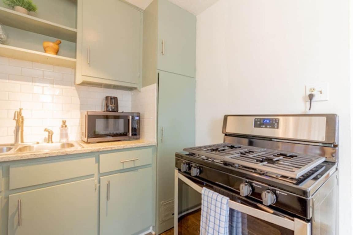 The Delightful Doubles- Unit A- Centrally Located Columbus Exterior photo