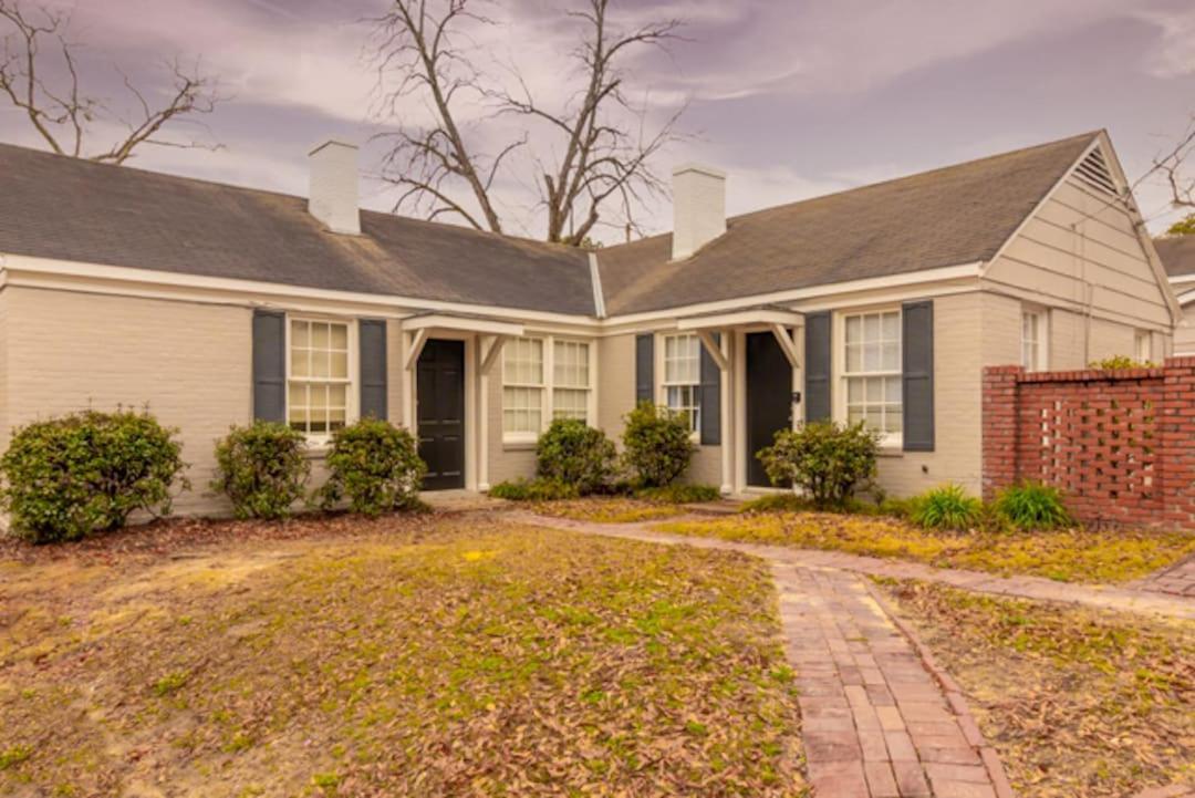 The Delightful Doubles- Unit A- Centrally Located Columbus Exterior photo